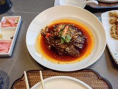 -四川饭店(长白店)