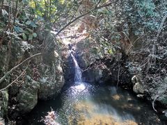 -梧桐山风景名胜区