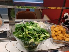 -大成自助小火锅(合肥国购广场店)