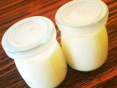 雪域牛乳布丁-治愈系甜品The Soothing Dessert(科海大楼店)