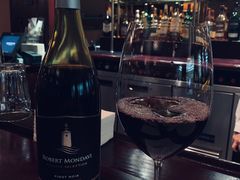 -莫尔顿牛排坊(威尼斯人店)