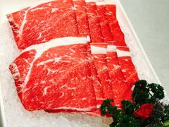 -海底捞火锅(上元大街店)