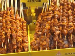 -味子夫鸡柳(解放碑总店)