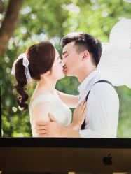 点击看大图 -太郎花子婚纱摄影艺术中心