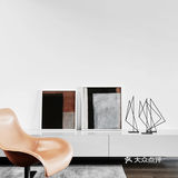 设计师将澳洲土著文化元素融入进设计中