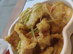 -姚稷大铁锅(东明广场店)