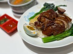 -龙记香港茶餐厅(久光百货店)