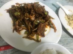 -王鹏家常菜馆