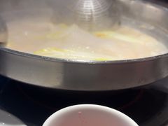 -骨之味·筒骨汤火锅(江头店)