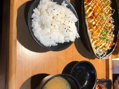 日式炸猪排-雷门拉面店(新光天地店)