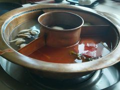 android_upload_pic-滇釜火锅·能喝汤的火锅(车公庄店)