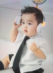 -小熊维尼高端儿童摄影(南山店)