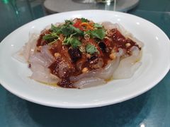 -北平味道.京味菜.烤鸭(梨园店)