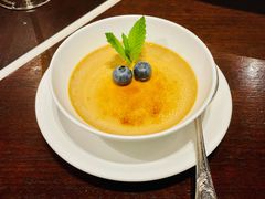 龙井炖蛋-杭州西子湖四季酒店·金沙厅