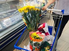 -Co.opmart (Cong Quynh)