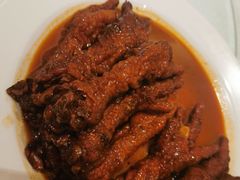 铁勺凤爪-大铁勺新津菜(东丽阳光新业广场店)