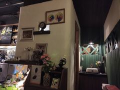 -青咖啡(三坊七巷店)