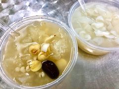 -老胡甜汤(龙眼店)