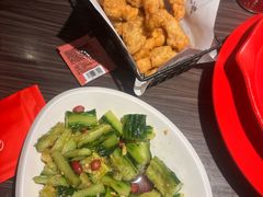 -胖哥俩肉蟹煲(富阳万达店)
