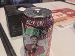 -醉人椒麻辣香锅(上地华联店)