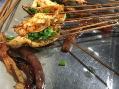 -夜烤·宜宾烧烤(洋河路店)