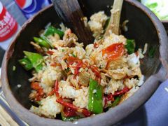 -擂饭(五一广场店)