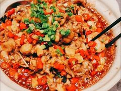 -小天厨民间菜馆(深圳街店)