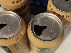 -518牛肉拉面馆(包河花园店)