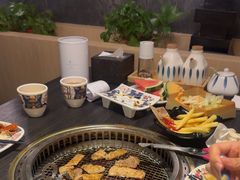 -AJIYA·池袋日式烧肉自助(天津万象城店)
