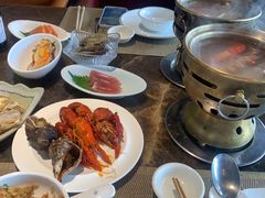 -舒友海鲜姿造(白鹭洲店)