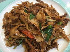 -丽泽山庄·生态怀柔菜·虹鳟鱼(红螺寺店)
