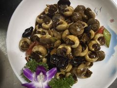 -码头鲜精致威海菜(欧乐坊店)