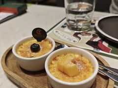 -西语炭烧牛排·西厨(滨湖万科里店)