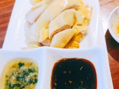 白切鸡-全记广州大排档(玉林店)