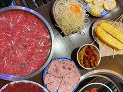-萍姐火锅·公路夜市(南京新街口店)