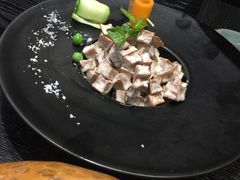 -梧桐花园餐厅(新城店)