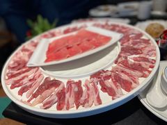 -北门涮肉·铜锅涮肉(南锣鼓巷店)