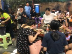 -化龙桥九宫格火锅(清水河店)