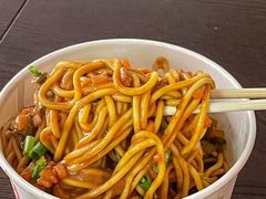 -螺大蛳柳州螺蛳粉·火锅·热干面(西城永捷店)