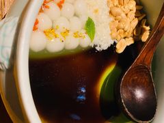 -吃饭皇帝大土家民族菜(正大广场店)