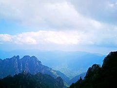-黄山白云宾馆