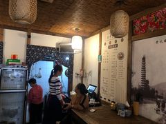 -太平张醪糟(西街直营店)
