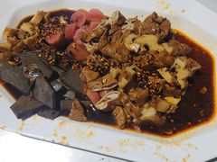 -吴长子卤菜馆(统一街店)