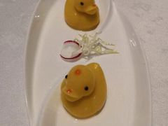 -海湾壹品·粤菜·早茶·烤鸭(拱北店)