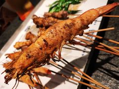 -新楚记烧烤·酒场·夺命肥肠(车公庙店)