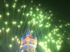 -厦门方特梦幻王国