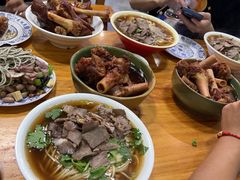 -老冯拉面羊棒骨(西宸广场店)