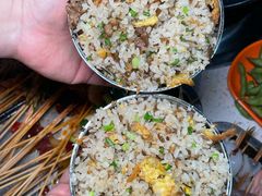 -小向麻辣烫(天街总店)