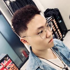 男士造型-SEBASTIAN塞巴斯汀