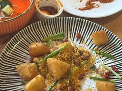 -WILDS 野有食(碧坞店)